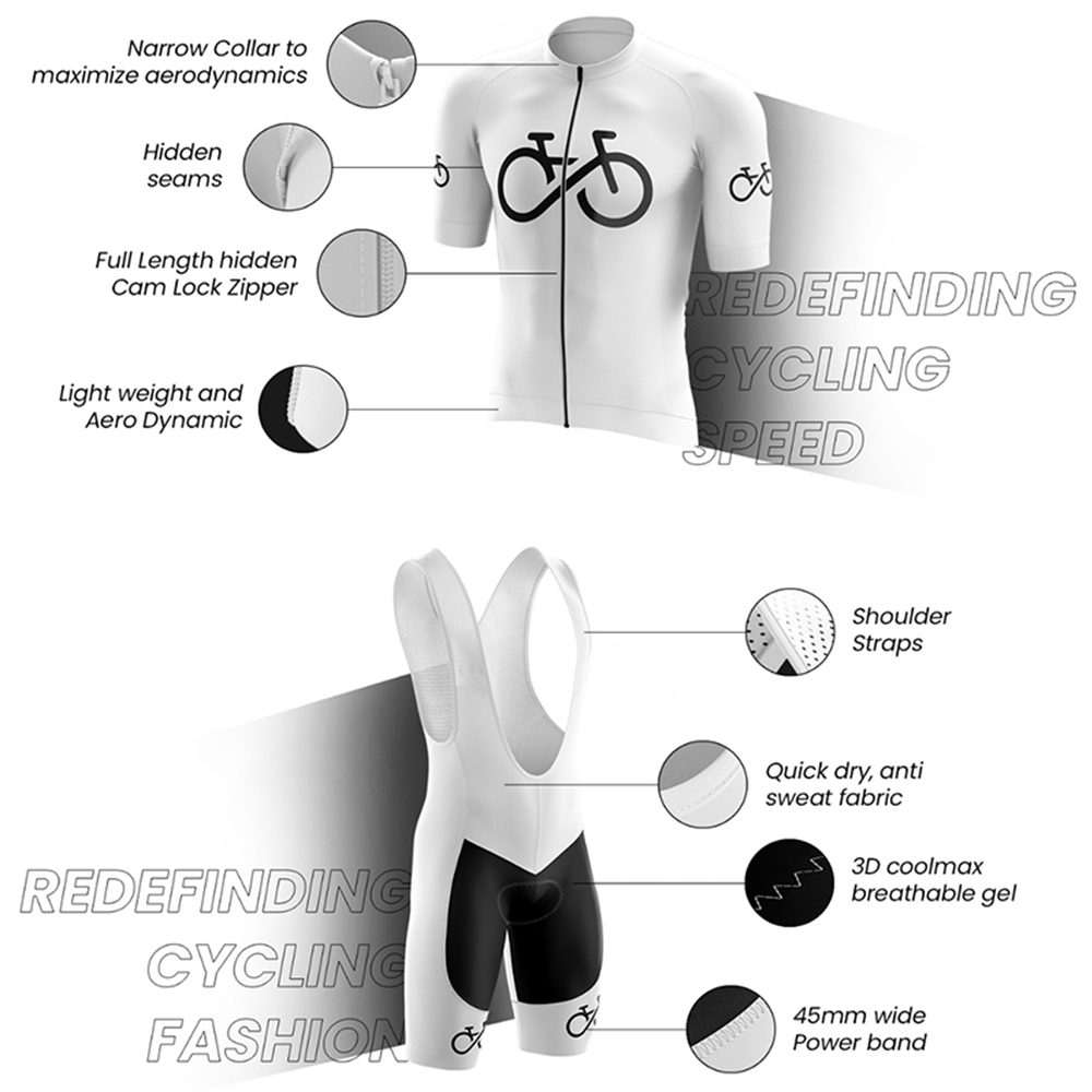 UAE Man ชุดขี่จักรยานชุดจักรยา - Mountain Biking Jerseys Men บทวิจารณ์และราคา