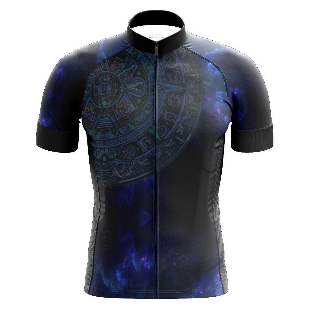 ใหม่ Aztec ขี่จักรยาน JERSEY B - Mountain Biking New Jersey บทวิจารณ์และราคา