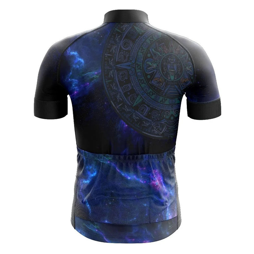 ใหม่ Aztec ขี่จักรยาน JERSEY B - Mountain Biking New Jersey บทวิจารณ์และราคา