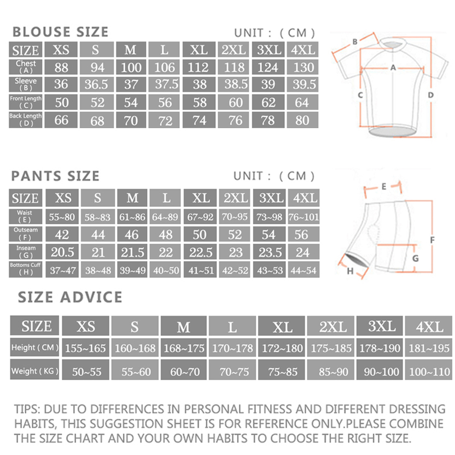 ใหม่ Malojaing ฤดูร้อนชุดขี่จั - Mountain Biking Jerseys Men บทวิจารณ์และราคา