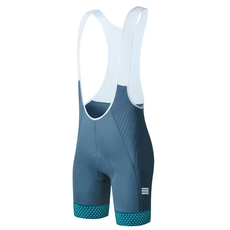 กางเกงปั่นจักรยานแบบมีสายเอี๊ย - Mountain Biking Shorts Women บทวิจารณ์และราคา