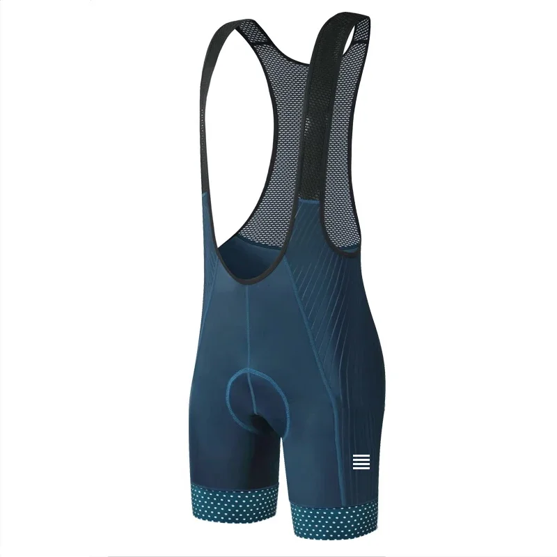 กางเกงปั่นจักรยานแบบมีสายเอี๊ย - Mountain Biking Shorts Women บทวิจารณ์และราคา