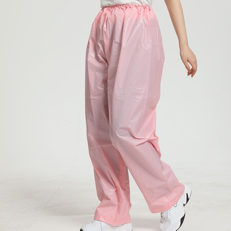 กางเกงกันน้ำสำหรับผู้ชายและผู้ - Mountain Biking Pants Women บทวิจารณ์และราคา