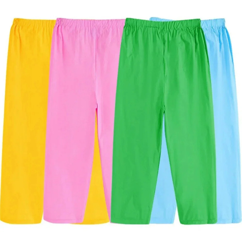 กางเกงกันน้ำสำหรับผู้ชายและผู้ - Mountain Biking Pants Women บทวิจารณ์และราคา
