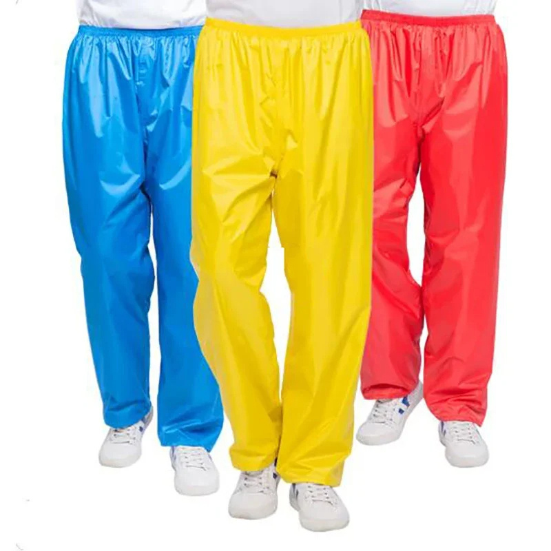 กางเกงกันน้ำสำหรับผู้ชายและผู้ - Mountain Biking Pants Women บทวิจารณ์และราคา