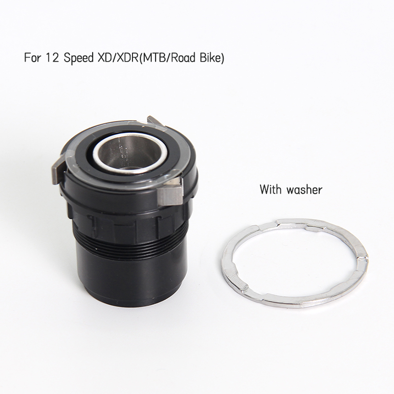 Freehub Cassette Body สําหรับ  - Cassette 11 Speed บทวิจารณ์และราคา