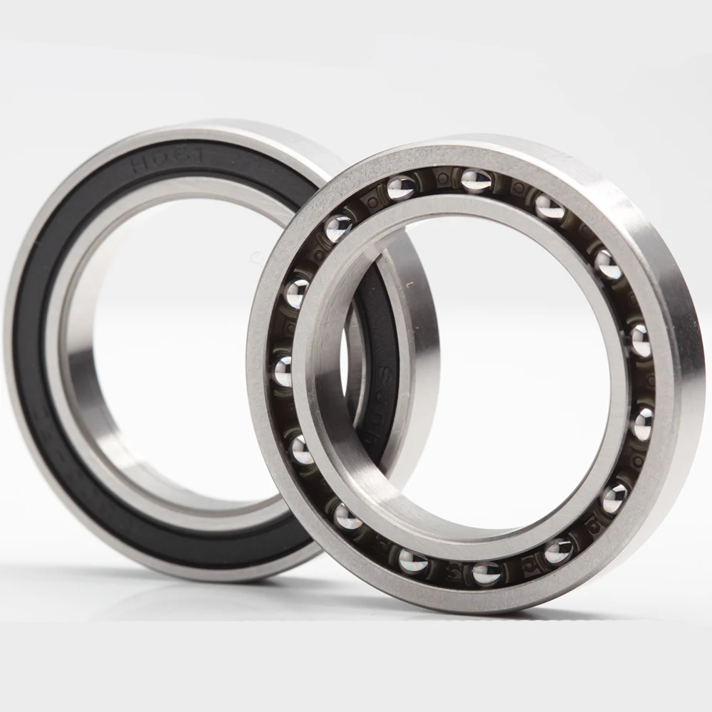 4 ชิ้น 6805-RD 25*37*6 มม. แบร - Bottom Bracket Press บทวิจารณ์และราคา