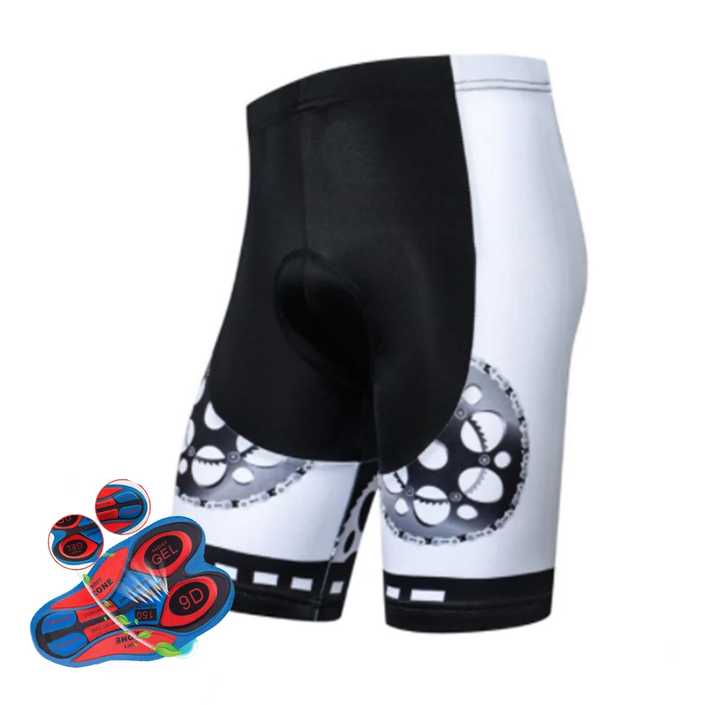 ชุดรัดรูปปั่นจักรยานเสือภูเขาก - Mountain Biking Pants Women บทวิจารณ์และราคา