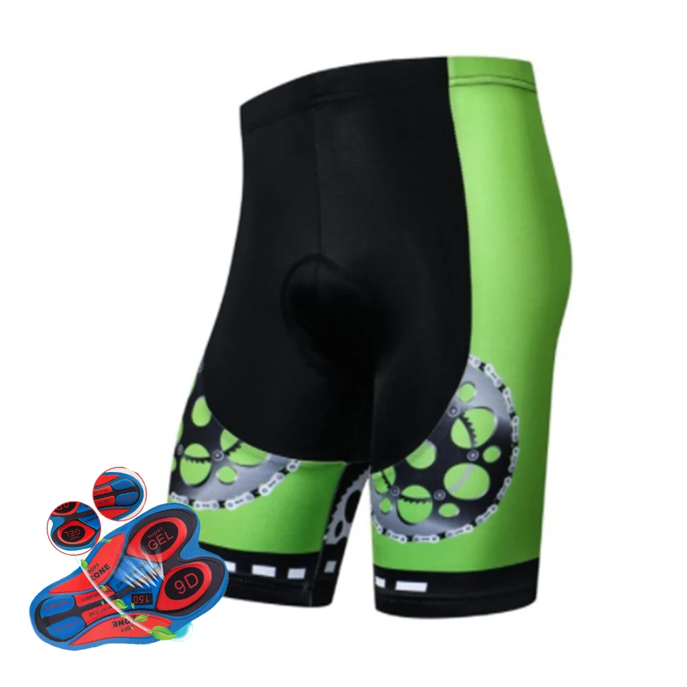 ชุดรัดรูปปั่นจักรยานเสือภูเขาก - Mountain Biking Pants Women บทวิจารณ์และราคา