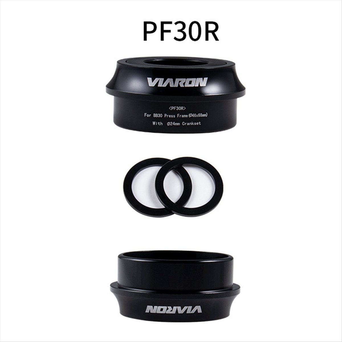 ชุดลูกปืนกันฝุ่น T34C MTB Bott - Bottom Bracket Press บทวิจารณ์และราคา